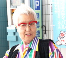 サムネイル：コラム：湯崎夫沙子さんインタビュー