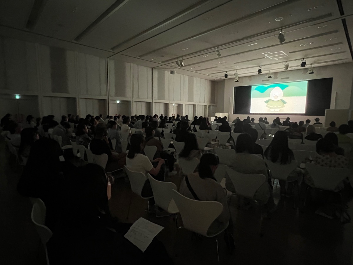 サムネイル：ICAF2025を終了しました