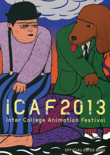 ICAF 2013 POSTER