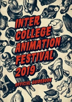 ICAF 2019 MAINVISUAL