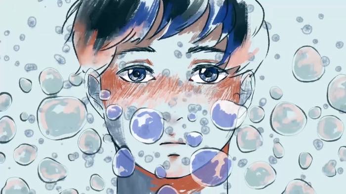 Miina Tokugawa, Moe Sasaki