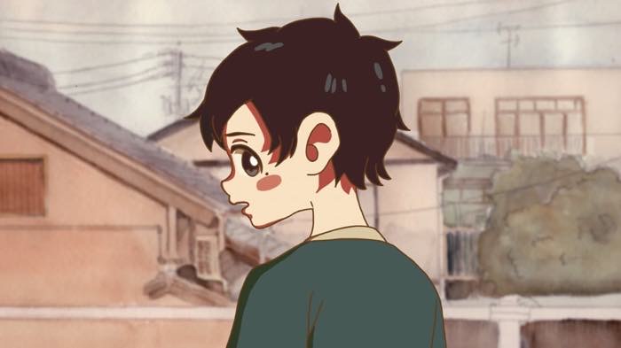 Satsuki Haramoto