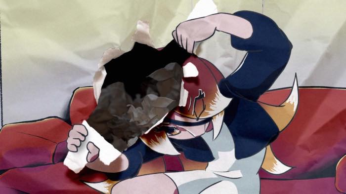 Miou Hiruma