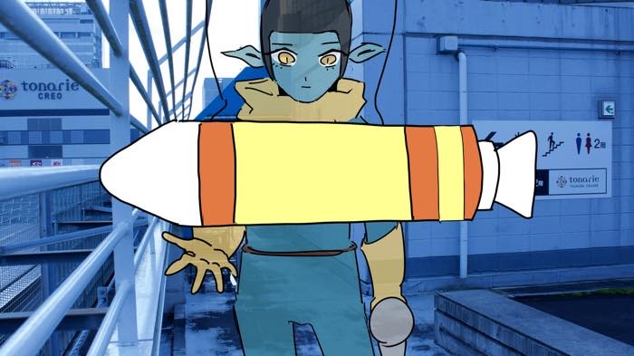 Kazuki Yamaoka