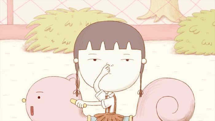 Amane Oda