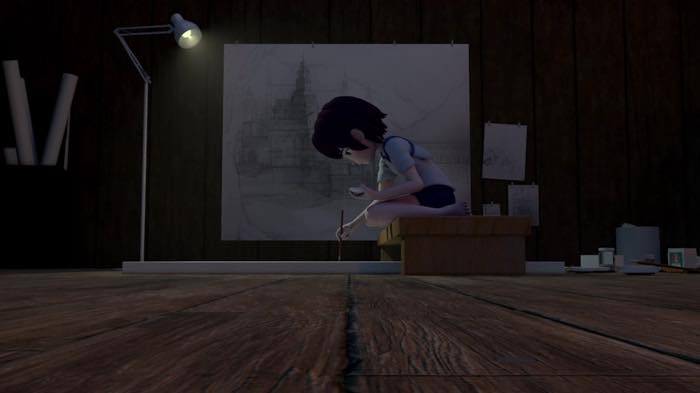 Nanami Fujii