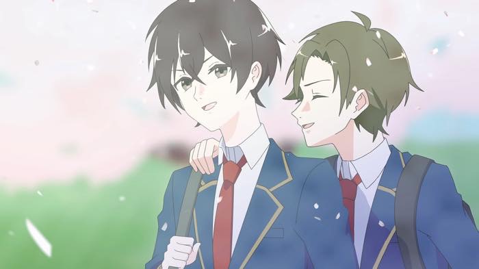 Yuri Nishimura