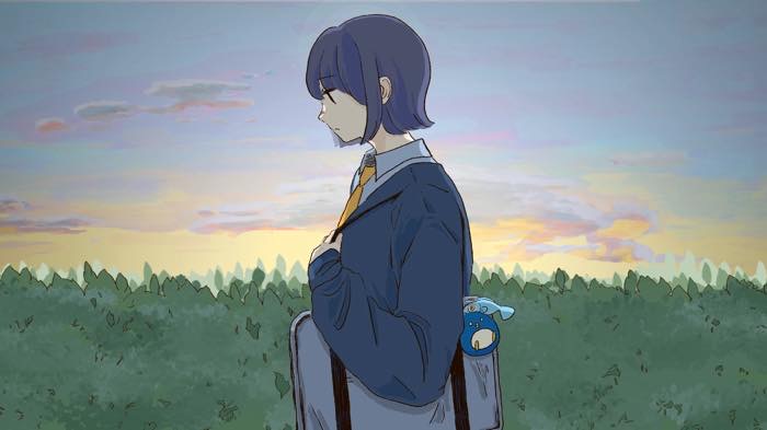 Kotoha Fujimoto