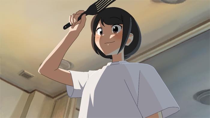 Hinata Mezaki