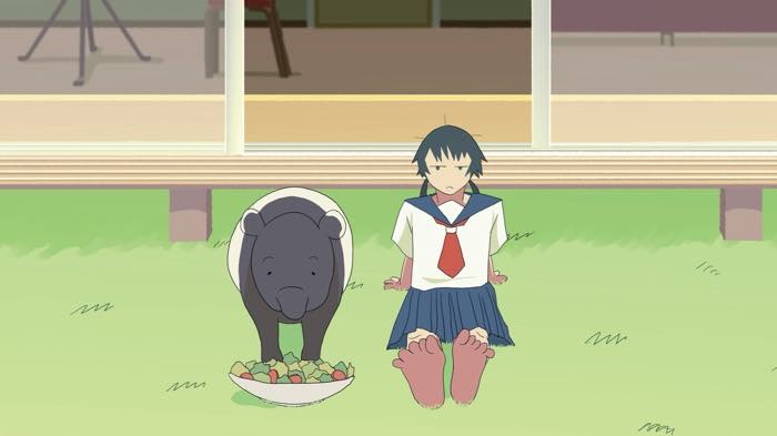Honoka Kagami