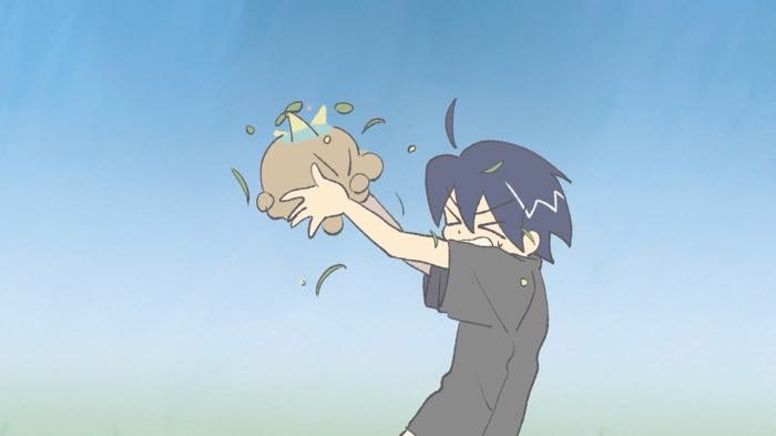 Hinako Kanbe