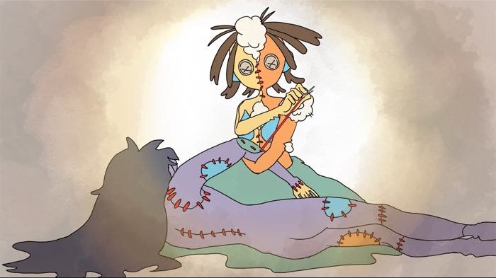 Fumi Haga