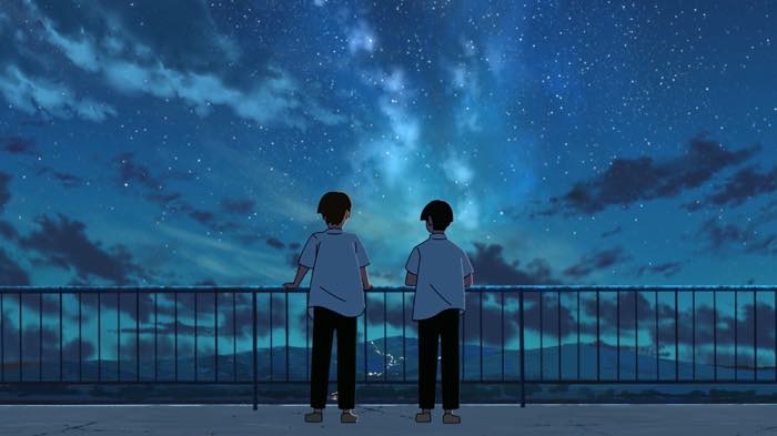 Shunsuke Sato, Ryuki Konagaya