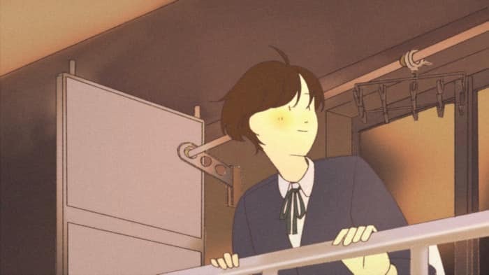 Haruka Nakashima