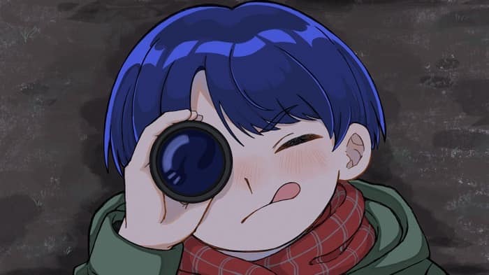 Minami Watanabe