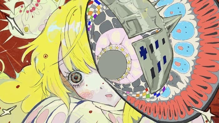 Sora Uematsu