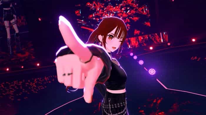 Momo Atarashi