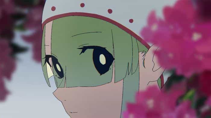 Natsuka Ito