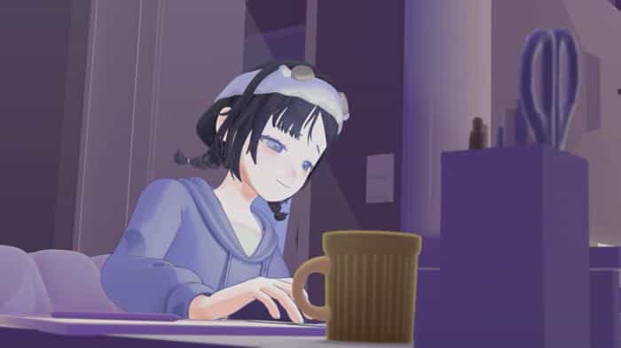Kaede Warashina