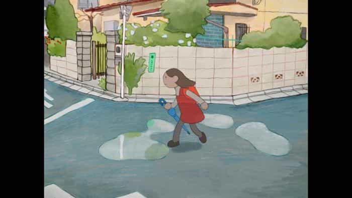 Hana Takubo