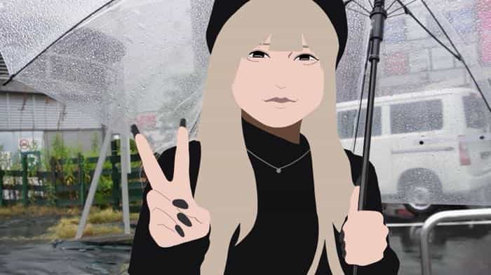 Mai Shiraishi