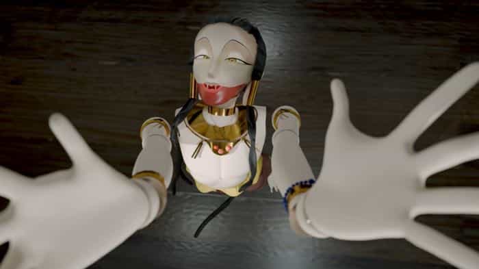 Mei Inoue