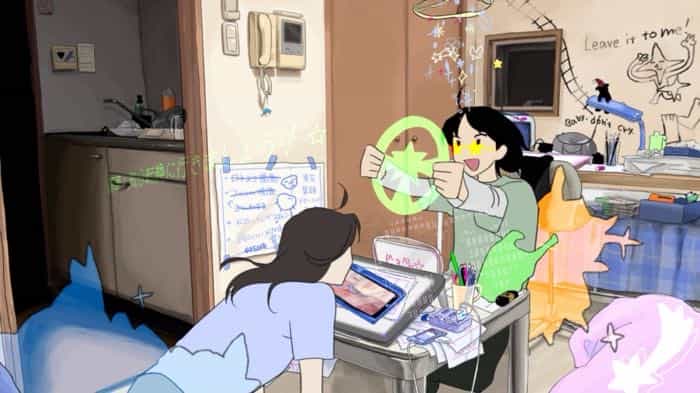 Cocoro Watanabe